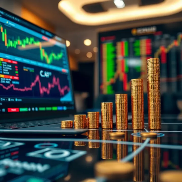 Becoming a Skilled Funded Trader in South Africa Becoming a Skilled Funded Trader in South Africa