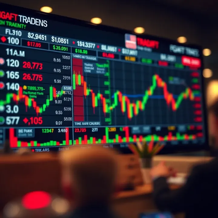 Forex Trading Tips for the New York Session Forex Trading Tips for the New York Session