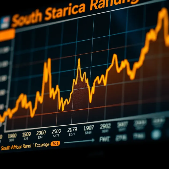 NZ Dollar to Rand Forecast: Upcoming Trends NZ Dollar to Rand Forecast: Upcoming Trends
