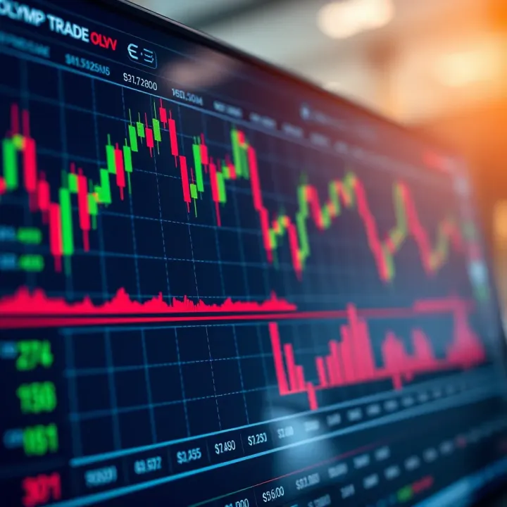 Olymp Trade Guide for South African Traders Olymp Trade Guide for South African Traders