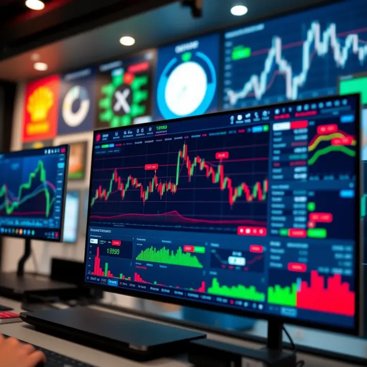 Olymp Trade Review: Features, Safety & Trading in South Africa