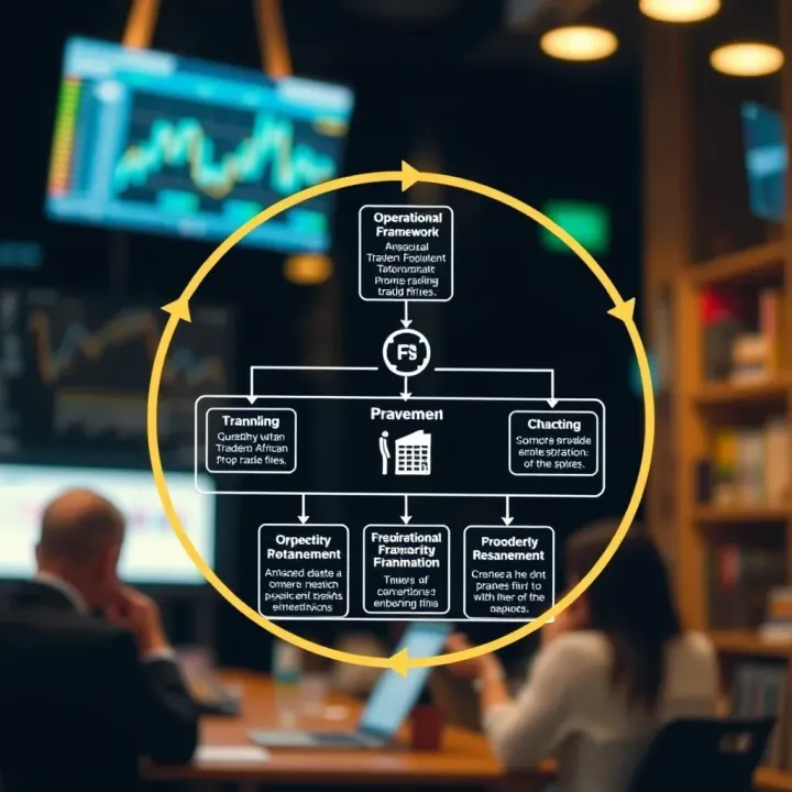 Understanding Prop Trading Firms in South Africa