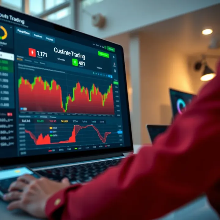 Choosing the Best Option Trading Platform in South Africa Choosing the Best Option Trading Platform in South Africa