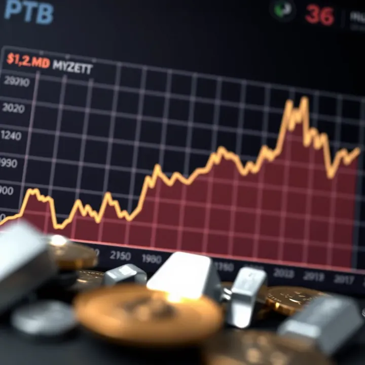 Platinum Price Forecast and Market Trends Platinum Price Forecast and Market Trends