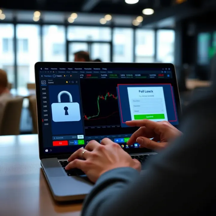 How to Use Pocket Option Login for Smooth Trading