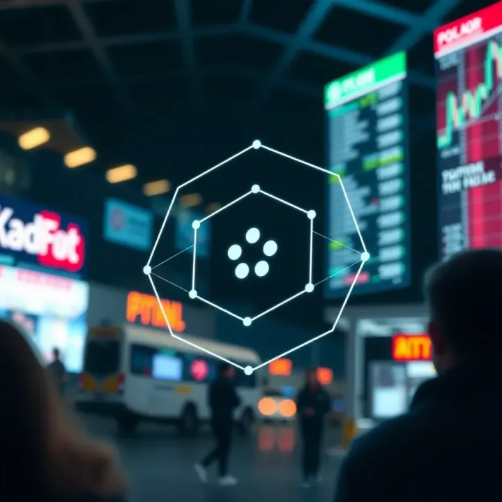 Polkadot Price Forecast and Market Analysis Polkadot Price Forecast and Market Analysis