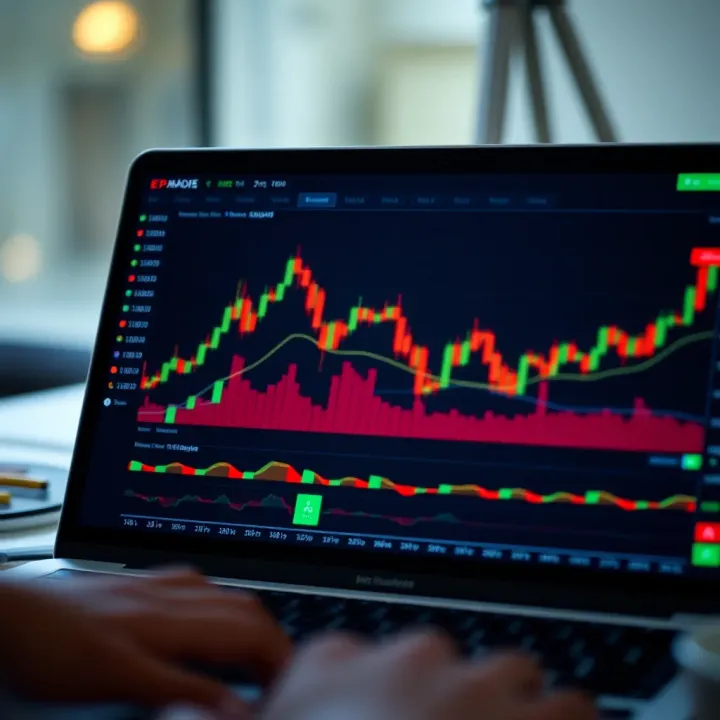 Profiles and Strategies of Top South African Forex Traders Profiles and Strategies of Top South African Forex Traders