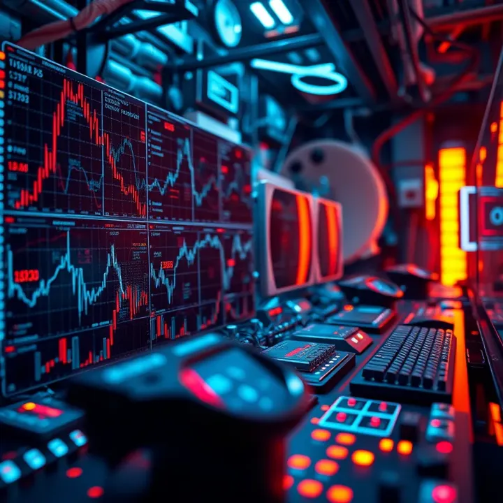 Quantum AI Trading and Its Impact on Markets