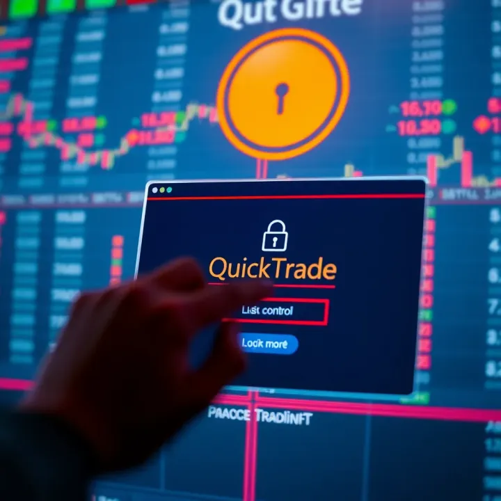 QuickTrade Review: Features, Fees & Support QuickTrade Review: Features, Fees & Support