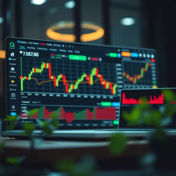 How to Use the Quotex Demo Account Effectively