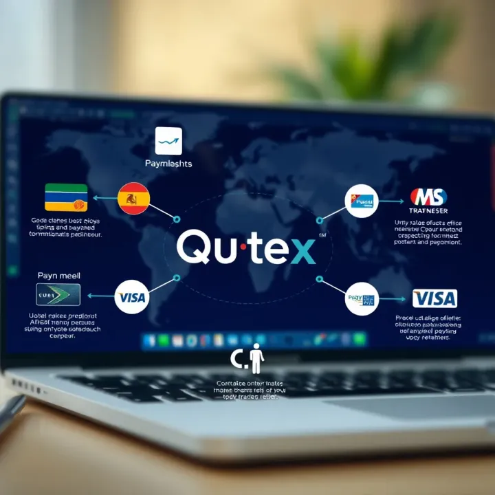Understanding Quotex Minimum Deposit for South African Traders Understanding Quotex Minimum Deposit for South African Traders