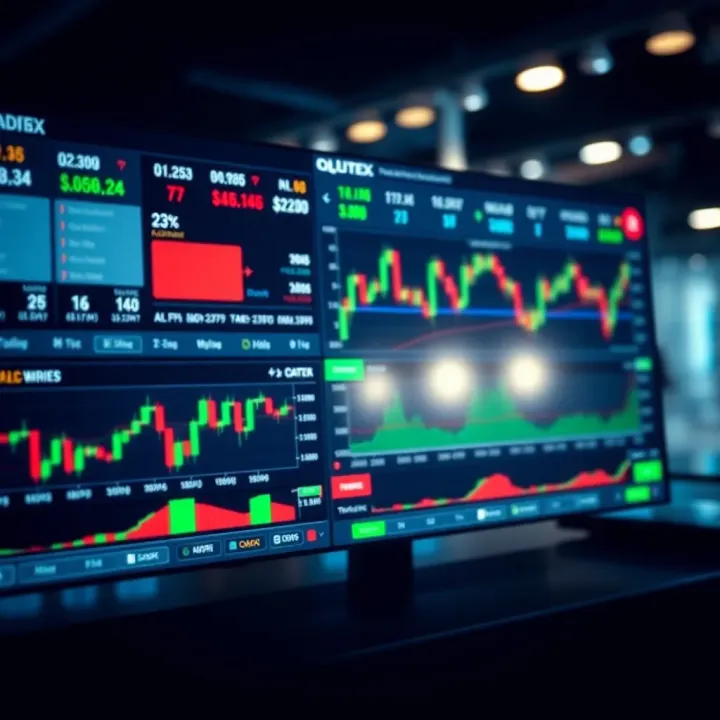 Understanding Quotex Trading Basics Understanding Quotex Trading Basics