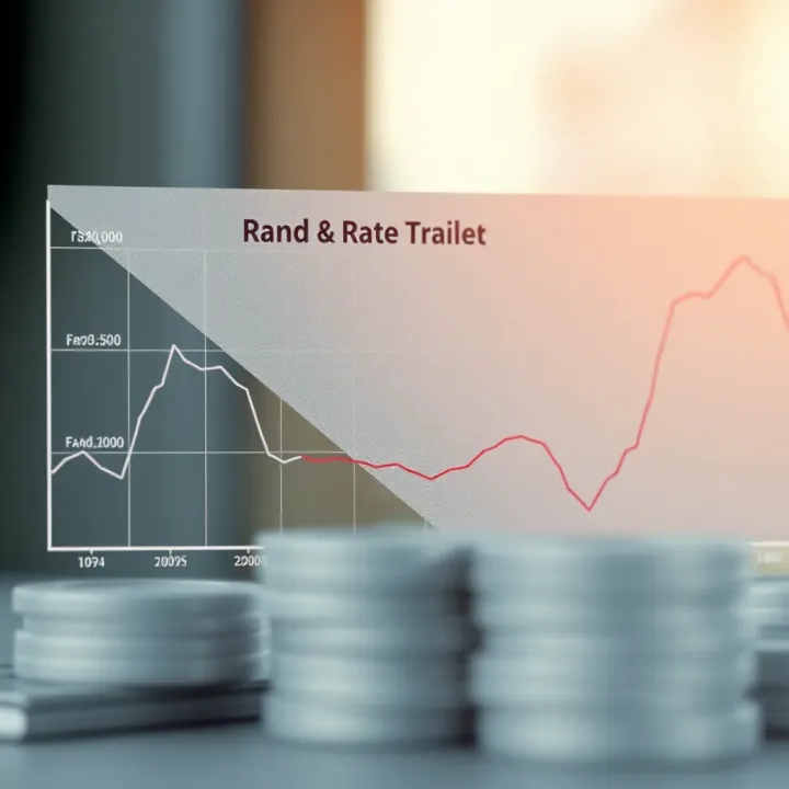Rand to Dollar Exchange Rate Trends and Forecast Rand to Dollar Exchange Rate Trends and Forecast