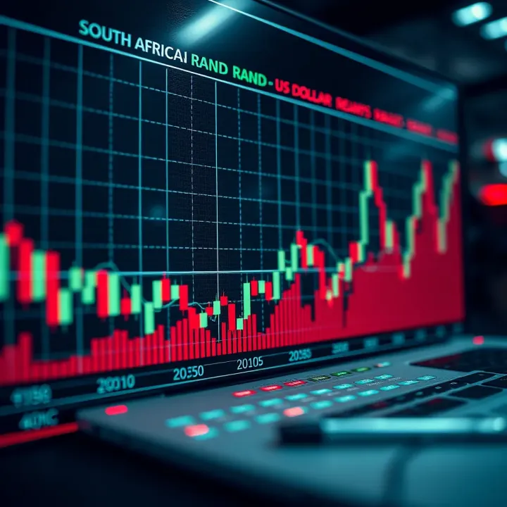 Rand to Dollar Exchange Rate: Trends & Forecast Rand to Dollar Exchange Rate: Trends & Forecast