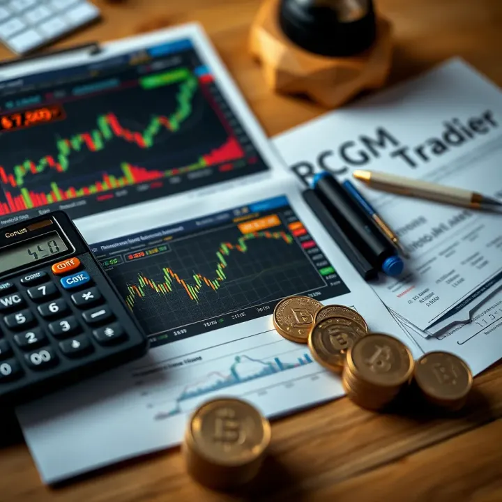 RCG Markets Bonus Offers Explained