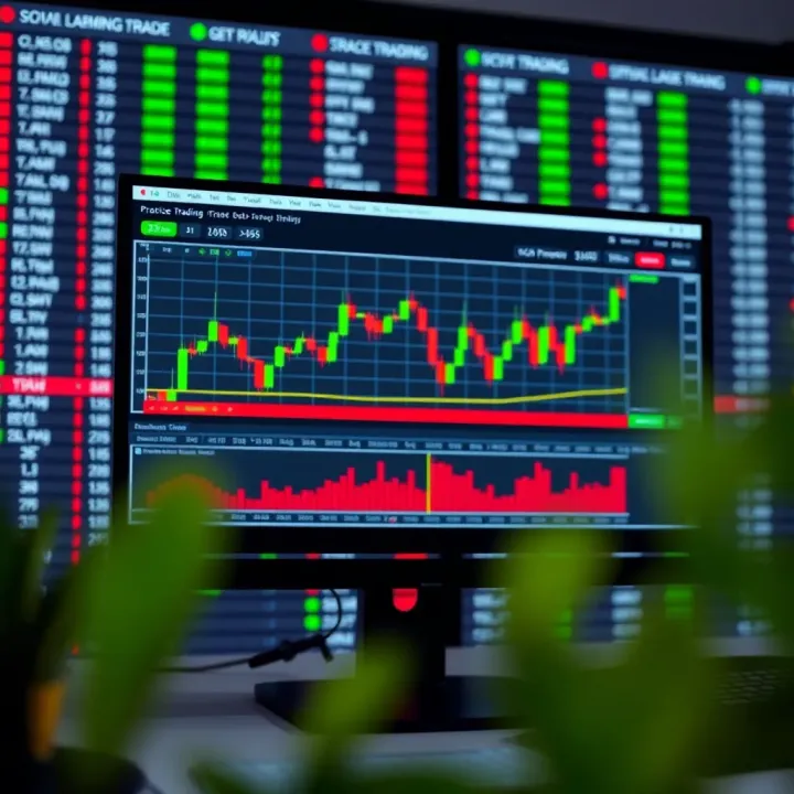 RCG Markets Demo Account Guide for South African Traders RCG Markets Demo Account Guide for South African Traders