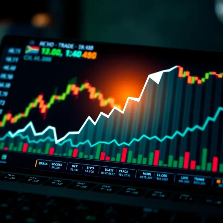 RCG Markets Demo Account Guide for South African Traders RCG Markets Demo Account Guide for South African Traders