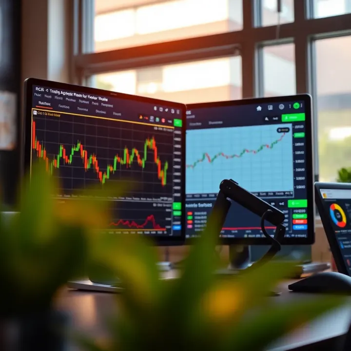 RCG Markets Review: Trading Services Explored RCG Markets Review: Trading Services Explored