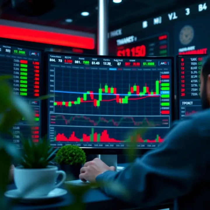 RCG Markets Review: Features, Fees & Support RCG Markets Review: Features, Fees & Support