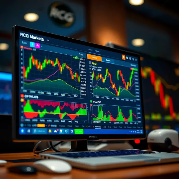 RCG Markets Review for South African Traders RCG Markets Review for South African Traders