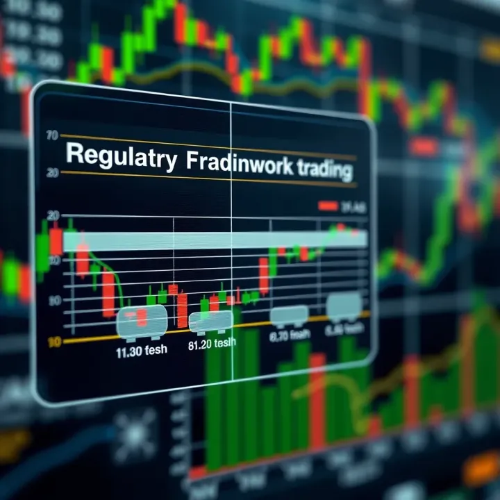 Regulatory Framework for Algorithmic Trading Applications Graphical representation of regulatory framework affecting algorithmic trading applications