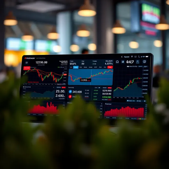 RobotRader APK: Features, Installation, and Safety RobotRader APK: Features, Installation, and Safety