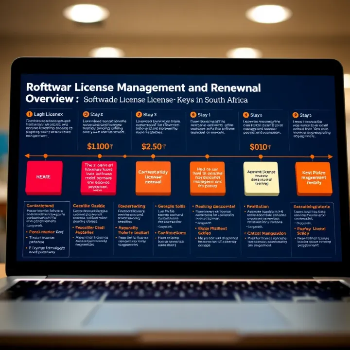 Guide to Robotrader License Keys in South Africa