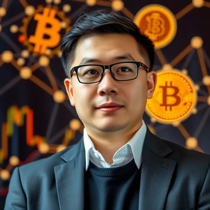 Samson Mow: Bitcoin Advocate and Entrepreneur