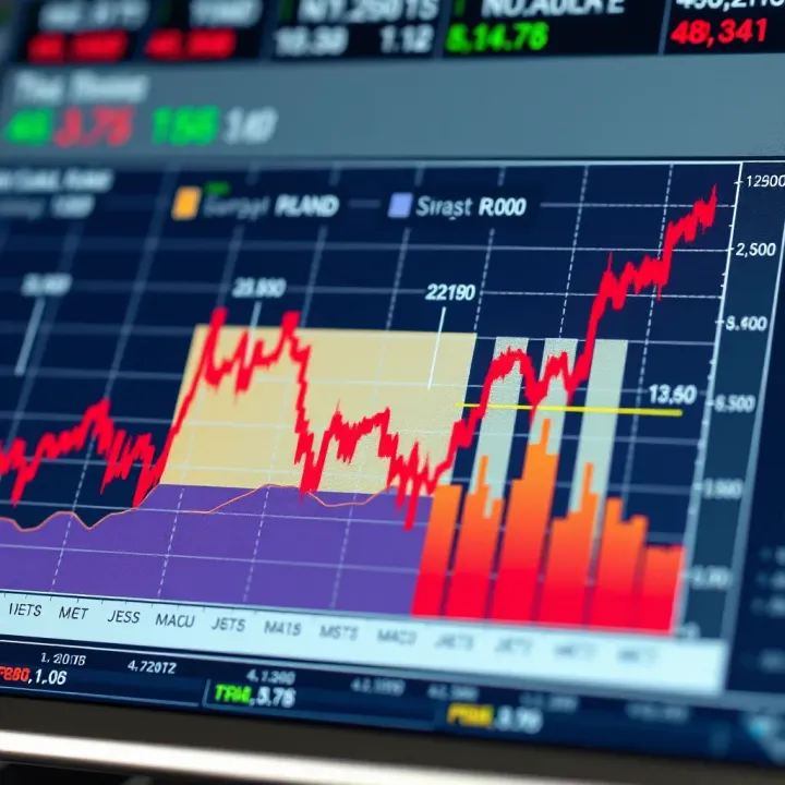 South African Rand Forecast: Key Drivers & Outlook South African Rand Forecast: Key Drivers & Outlook
