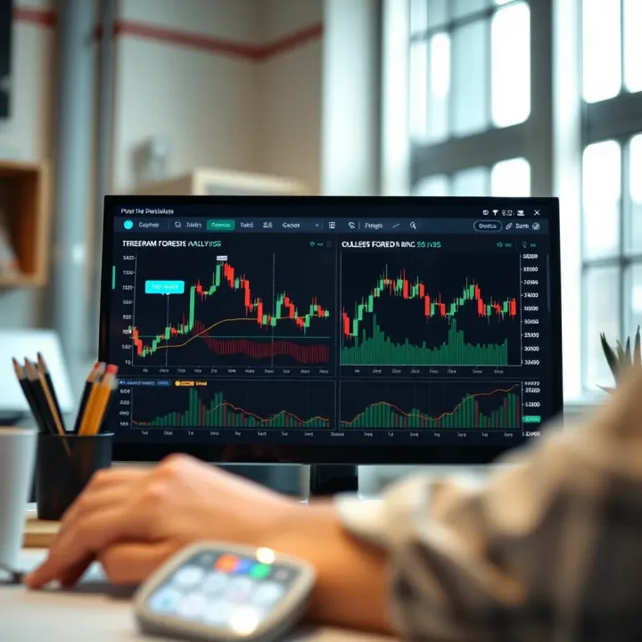 Understanding Telegram Forex Signals in Trading Understanding Telegram Forex Signals in Trading