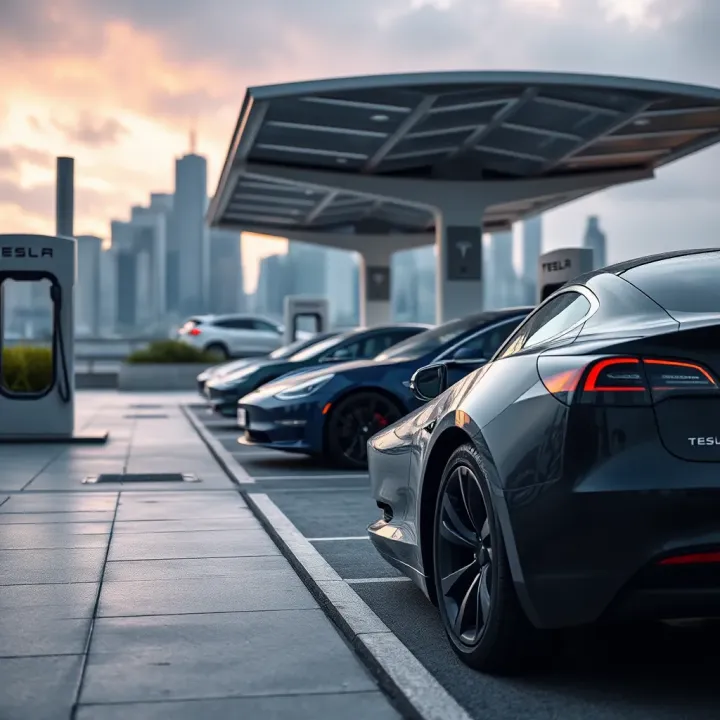 Latest Tesla Updates and Market Insights Latest Tesla Updates and Market Insights