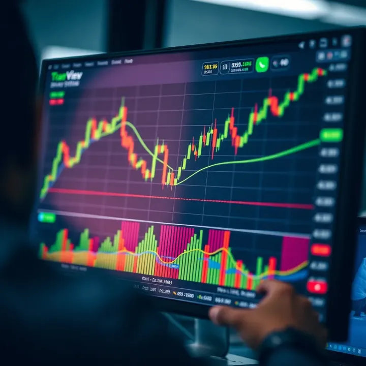 How to Trade Deriv Binary Options on TradingView How to Trade Deriv Binary Options on TradingView