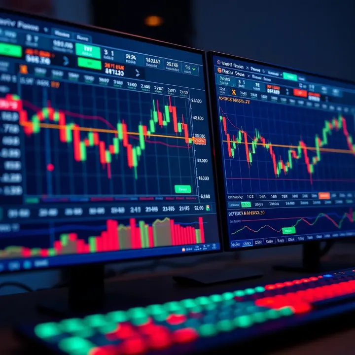 Understanding Deriv Forex Broker for South African Traders Understanding Deriv Forex Broker for South African Traders
