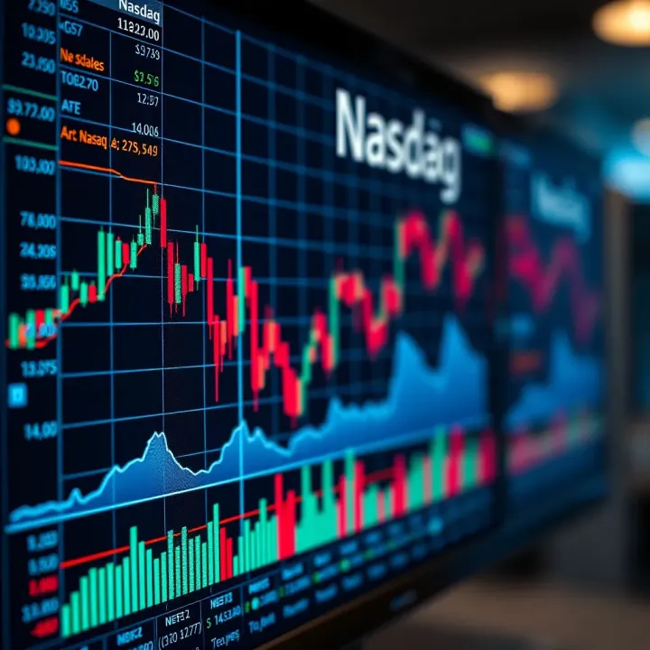 Deriv and Nasdaq: What South African Traders Should Know Deriv and Nasdaq: What South African Traders Should Know