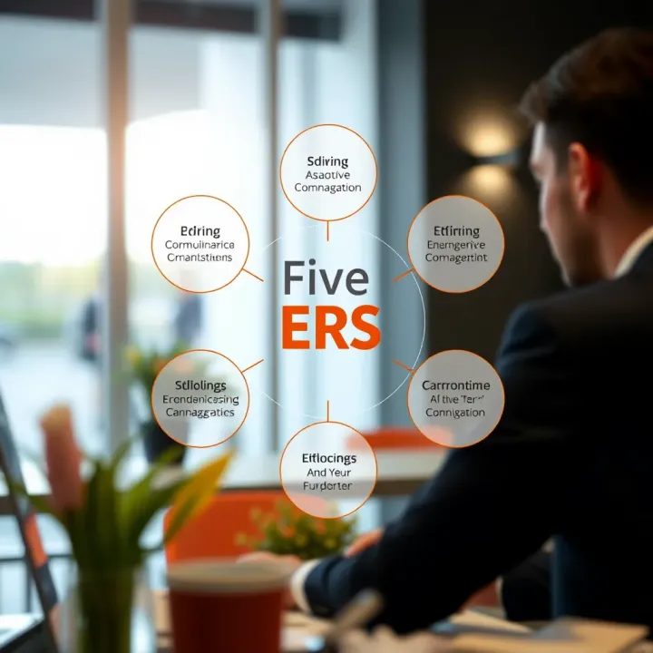 Understanding the Five 'Ers' Framework Understanding the Five 'Ers' Framework