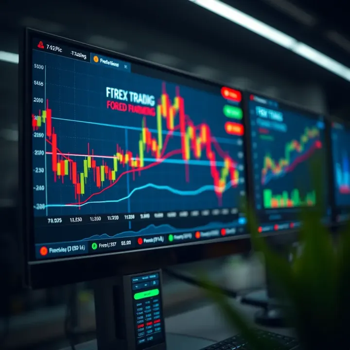 Understanding Forex Trading Bots: A Practical Guide Understanding Forex Trading Bots: A Practical Guide