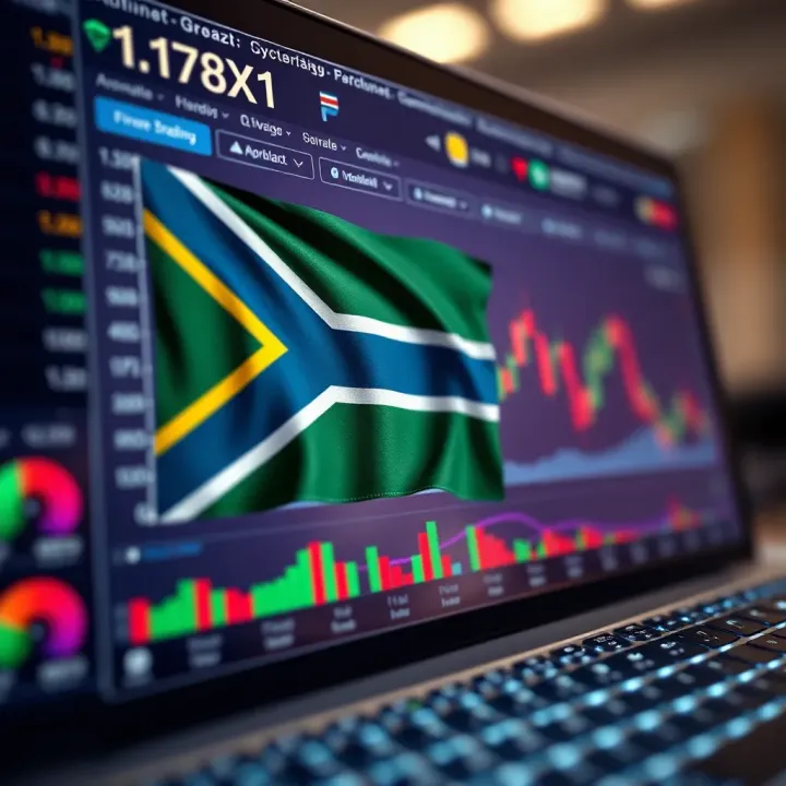 Understanding Forex Trading for South Africans Understanding Forex Trading for South Africans