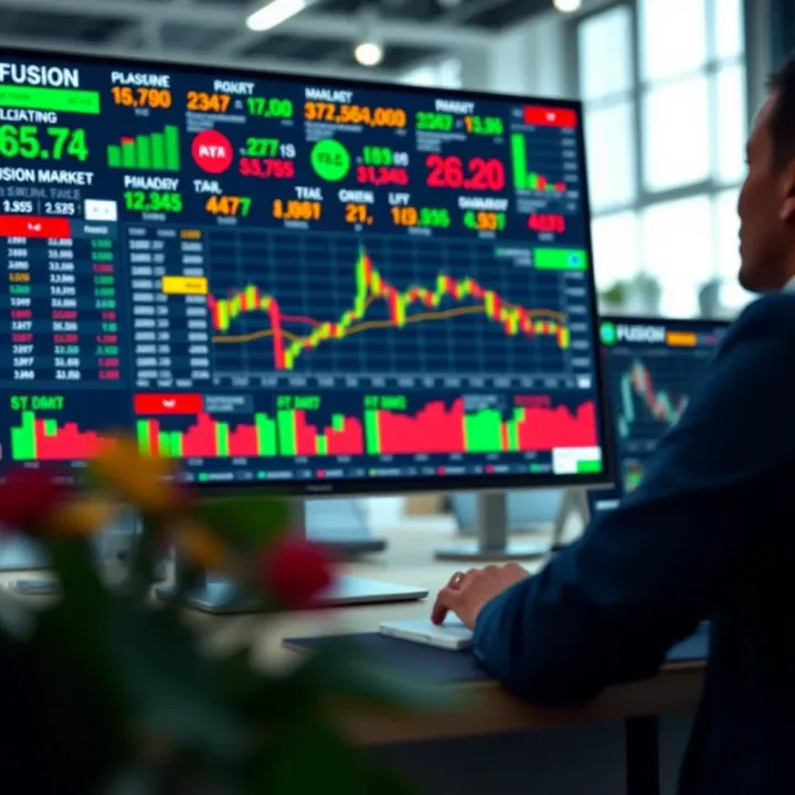 Understanding Fusion Markets for South African Traders Understanding Fusion Markets for South African Traders