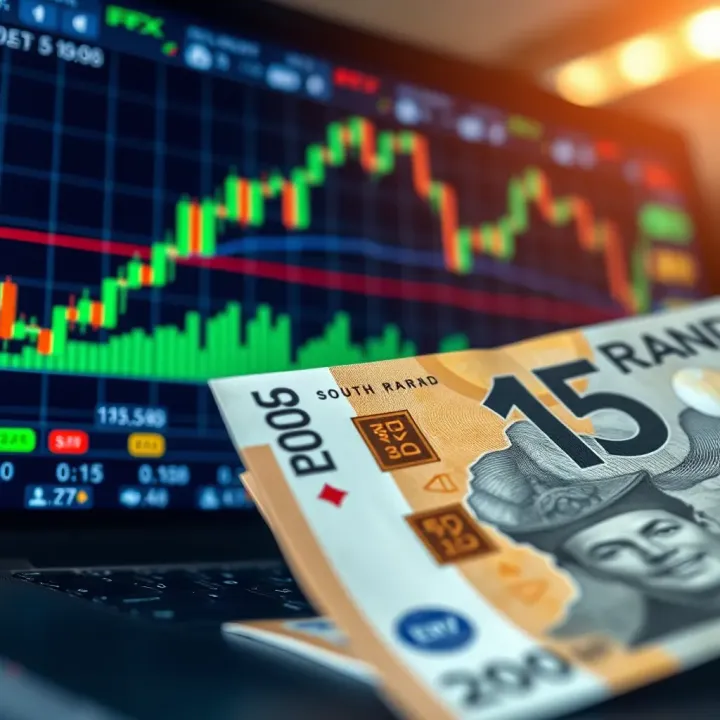 Understanding IFX Minimum Deposits in Rand Understanding IFX Minimum Deposits in Rand
