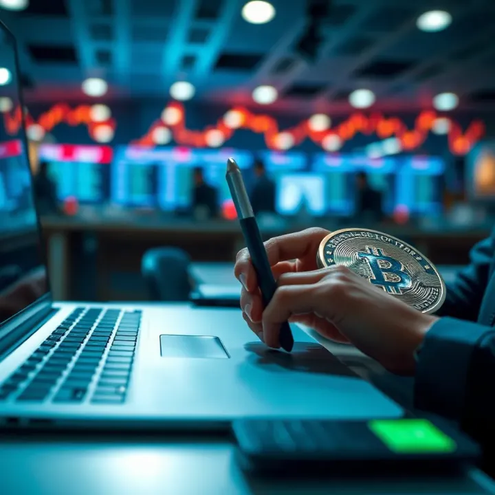 Secure Funding Methods for RCG Markets Accounts Visual representation of secure online payment methods for funding trading accounts