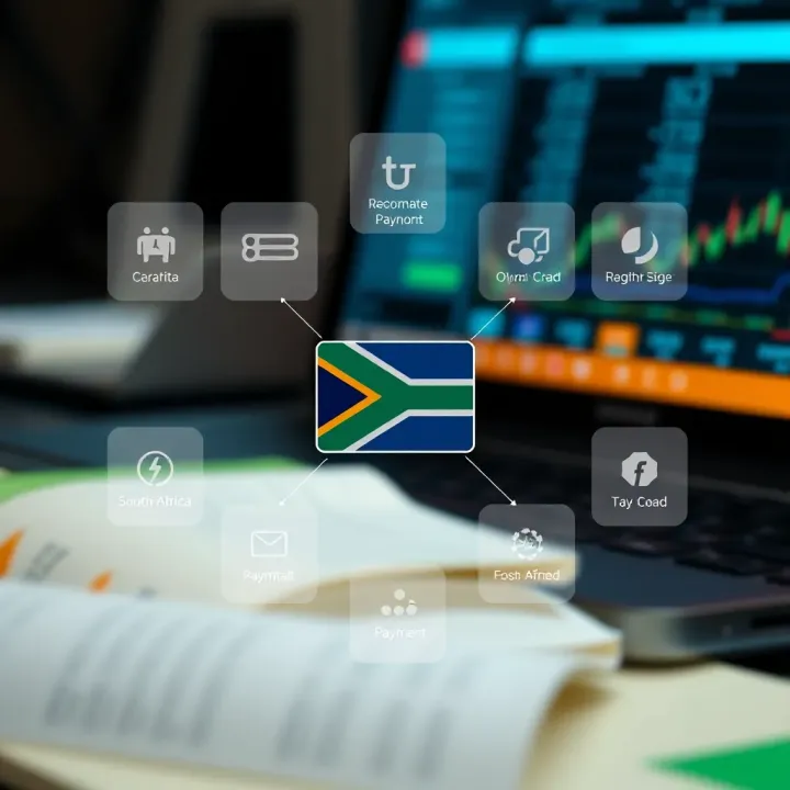 Olymp Trade Minimum Deposit Guide for South African Traders Olymp Trade Minimum Deposit Guide for South African Traders