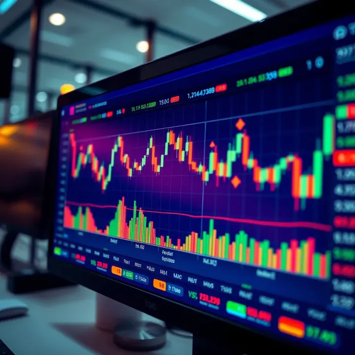 Understanding Online Brokers for South African Investors Understanding Online Brokers for South African Investors