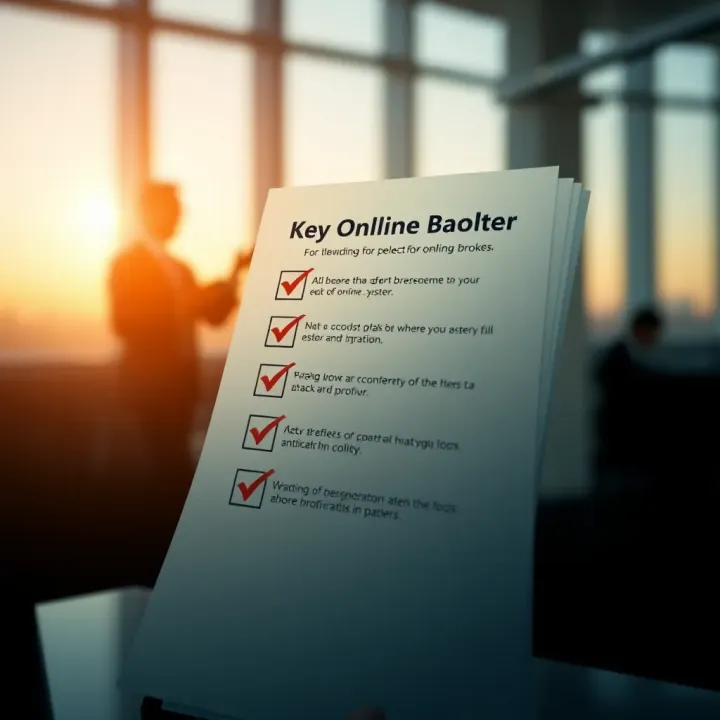 Understanding Online Brokers for South African Investors Understanding Online Brokers for South African Investors