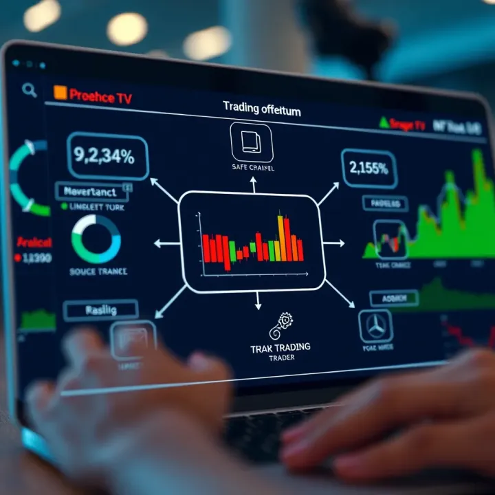 Understanding Online Trade Platforms in South Africa