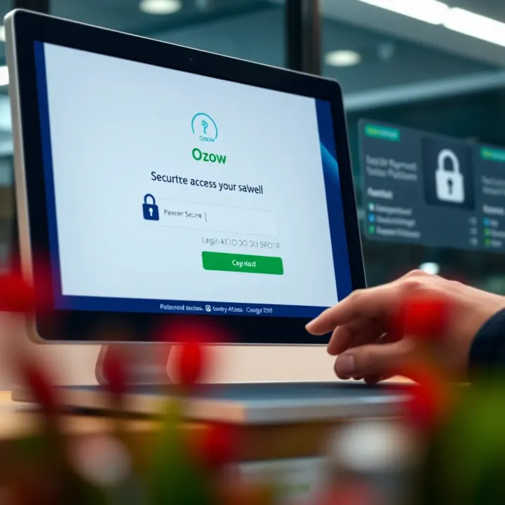 How to Login to Ozow: A Simple Guide for South Africans