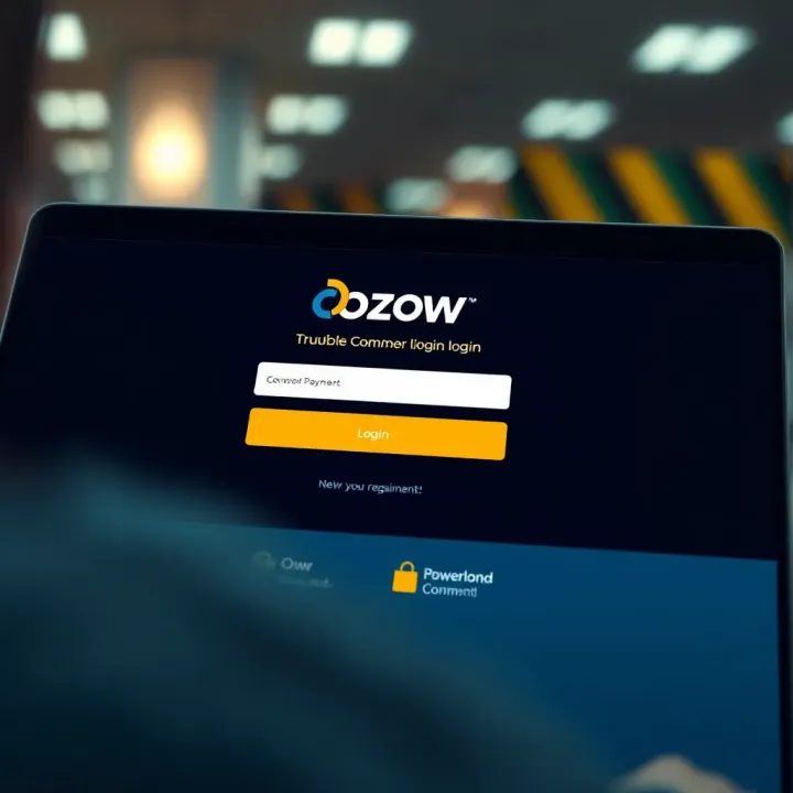 How to Login to Ozow: A Simple Guide for South Africans How to Login to Ozow: A Simple Guide for South Africans
