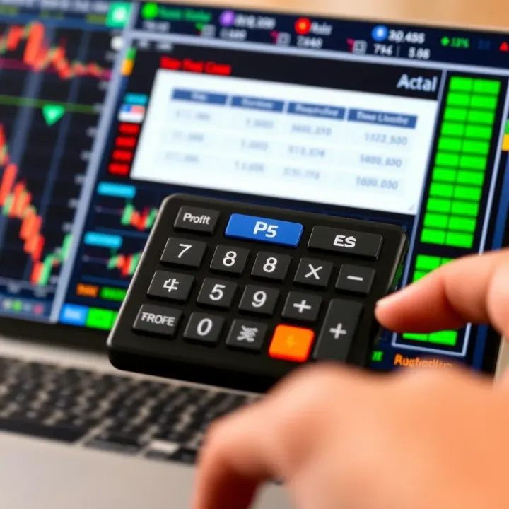 How to Use a Pip Profit Calculator in Forex Trading How to Use a Pip Profit Calculator in Forex Trading