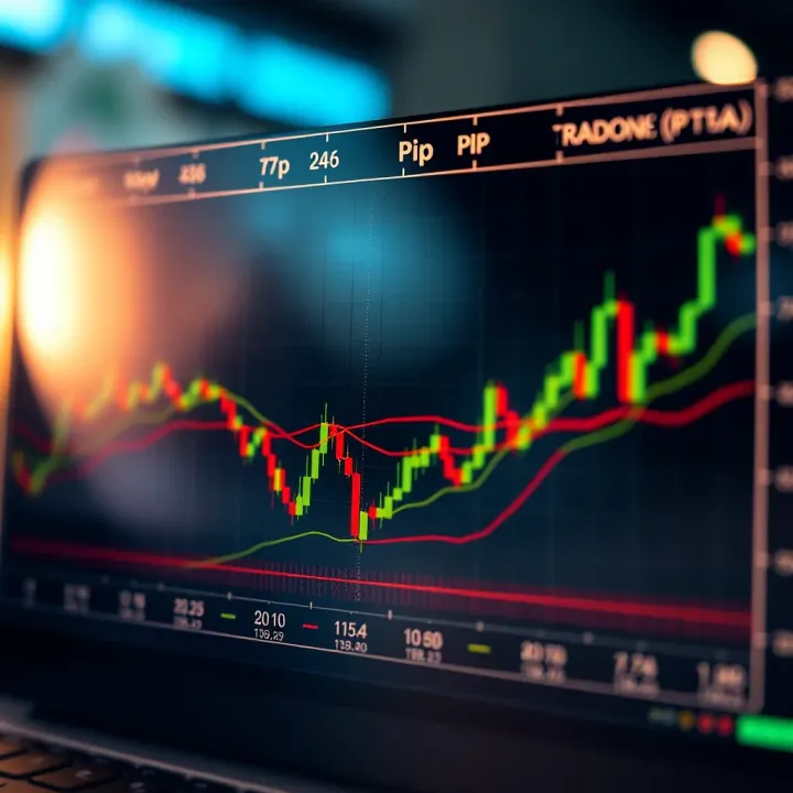 How to Use a Pip Profit Calculator in Forex Trading How to Use a Pip Profit Calculator in Forex Trading