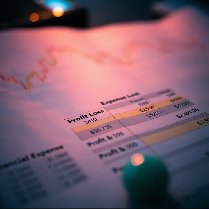 Understanding Profit and Loss in Business