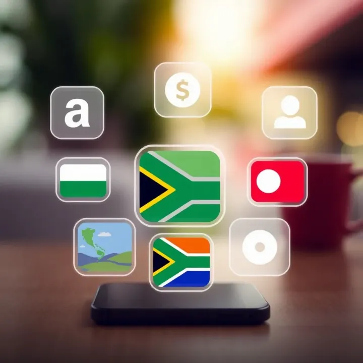 Pocket Option Minimum Deposit Guide for South African Traders Pocket Option Minimum Deposit Guide for South African Traders